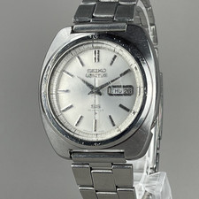 SEIKO 5 ACTUS [RARO] Orologio