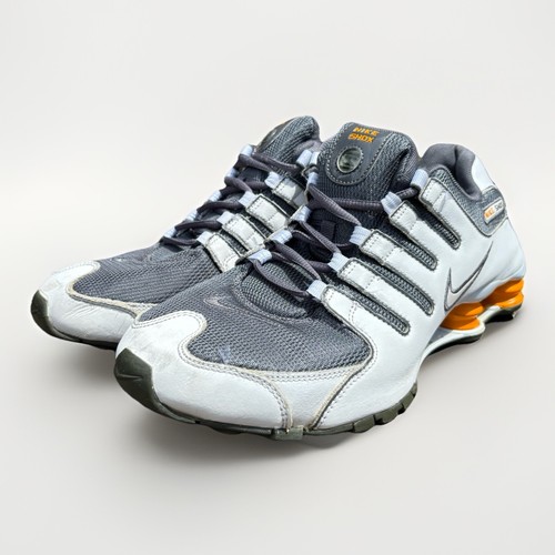 Scarpe allenamento nike - allenamento,
