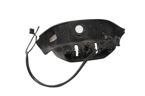 Fascia strumentazione cockpit - strumentazione,