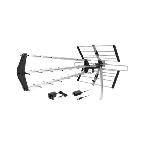 Antenna terrestre - tv,
