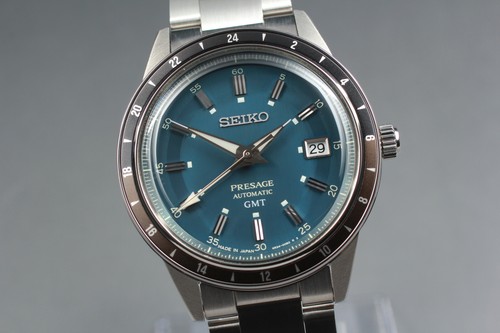 Orologio seiko presage sary229 - orologio,