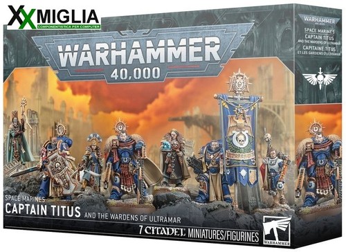 Warhammer 000 space - warhammer,