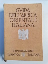Africa orientale italiana -