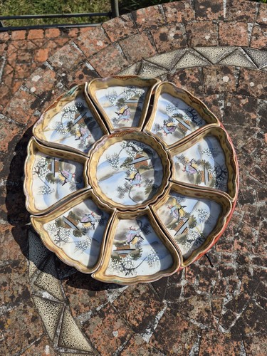 Bellissimo set ciotola piatti