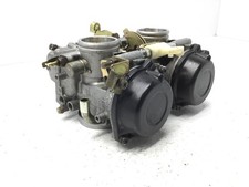 COPPIA CARBURATORI MIKUNI