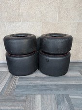 Set pneumatici tubeless Mojo