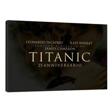 (PREORDER 13/02/2026) TITANIC