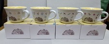 Mulino bianco tazze - 4,