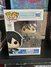 Funko Pop! Vinyl: Sword Art
