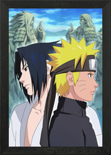 Naruto & Sasuke - Eredità di