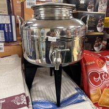 Sansone Distributore Serbatoio