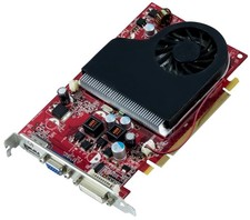 Scheda Grafica MSI Nvidia