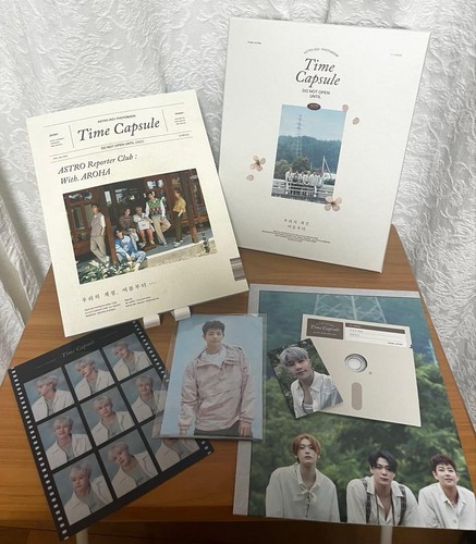 Album fotolibro astro time - album,