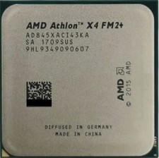 AMD Athlon X4 845 FM2+