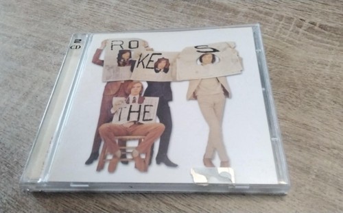 The rokes doppio come - rokes,