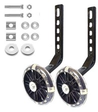 Flash Ruote di Allenamento per