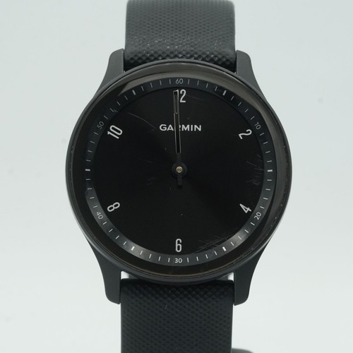 Garmin vivomove herren - garmin,