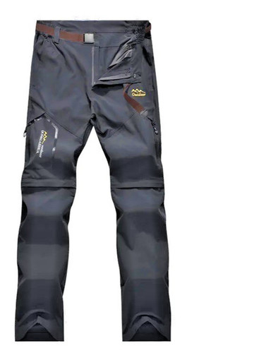 Pantaloni trekking uomo - pantaloni,