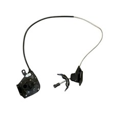 Supporto cesto ruota di scorta