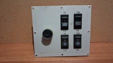 ELENOS RF AMPLIFIER tuning