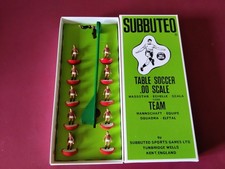 Subbuteo ternana old - subbuteo, hw