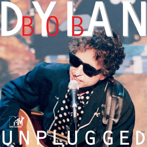Bob dylan mtv - -, unplugged