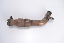 Pipe del collettore di scarico