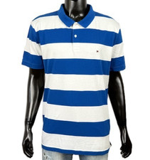 Tommy Hilfiger Polo Shirt Men