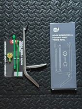 Strumento di rimozione ami da