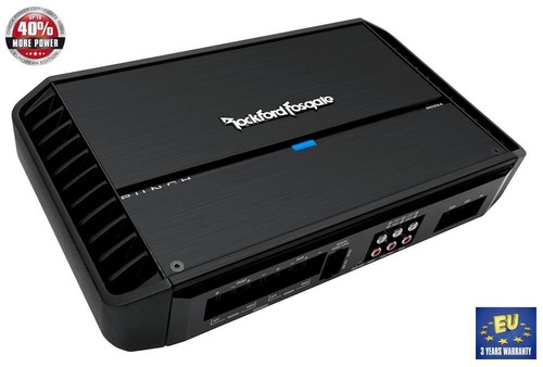 Rockford fosgate p600x4 - fosgate,