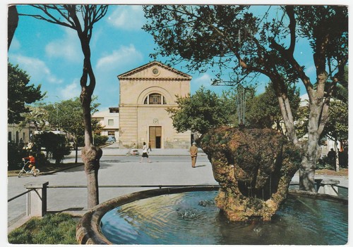 Porto torres sassari - porto,