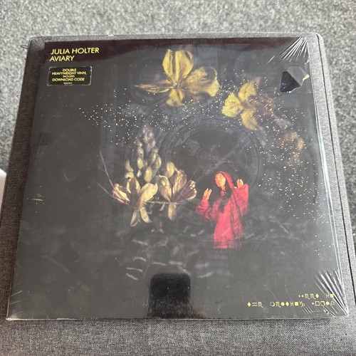 Julia holter aviary new - julia,