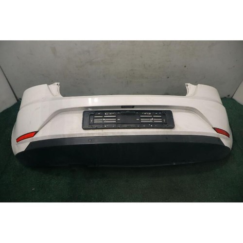 Paraurti posteriore seat - paraurti,