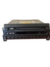 Autoradio Stereo Mini Cooper R50