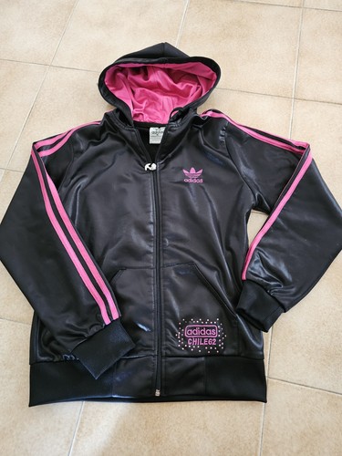 Vintage adidas chile hoodie - 62,