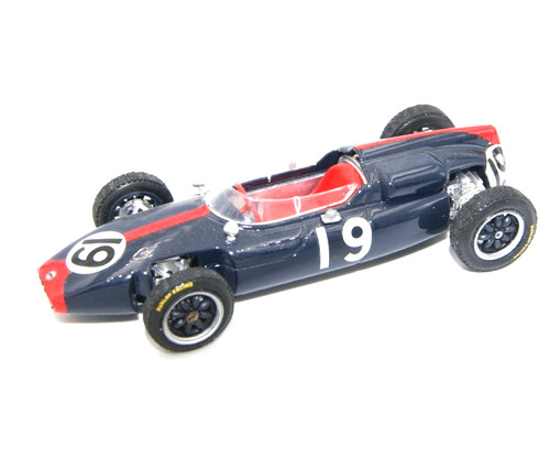 Modellino italy brunn - f1,