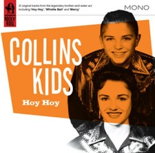 Hoy Hoy CD New & Sealed