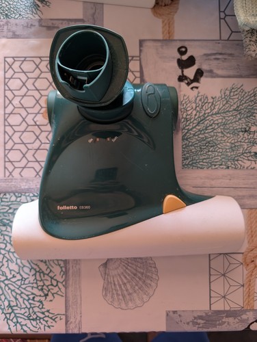 Vorwerk folletto eb360 - folletto,
