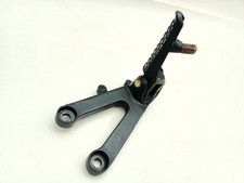 Pedana sinistra left footpeg - sinistra,