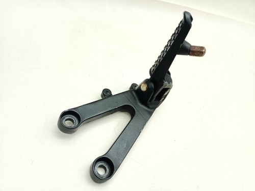 Pedana sinistra left footpeg - sinistra,