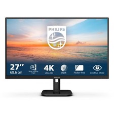 Philips Monitor 27" Led Uhd 4k