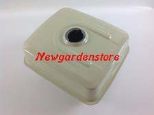 Serbatoio benzina trattorino