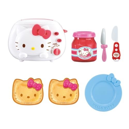 Bandai hello kitty - hello, pop-up