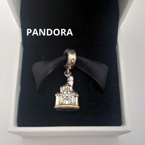 Charm pandora disney parks - charm,
