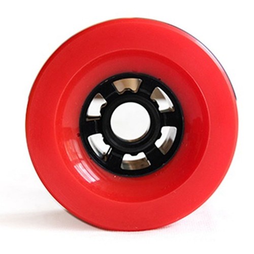 Pezzi elettrico skateboard - 1,