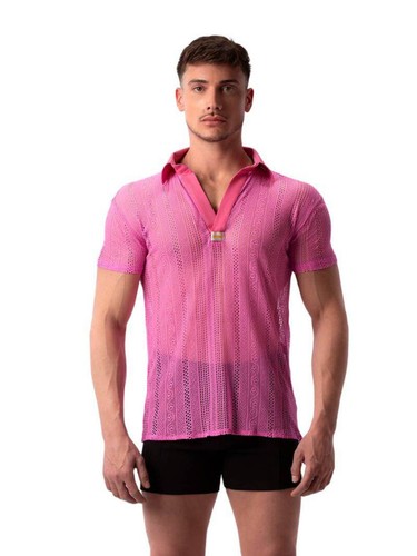 Polo pizzo barcode berlin - pizzo,