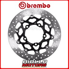 78B40864 DISCO FRENO ANTERIORE