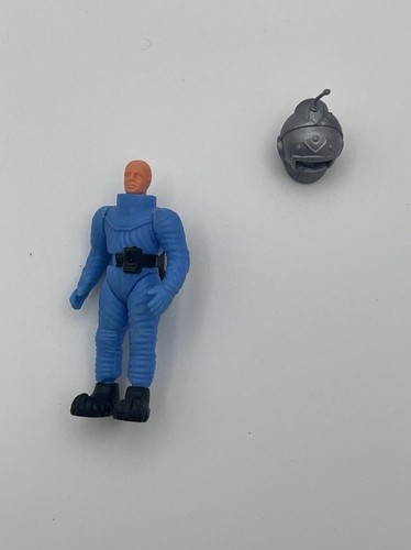Figurina kinder surprise - kinder,