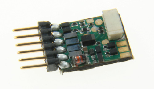 Uhlenbrock 73415 décodeur - uhlenbrock,
