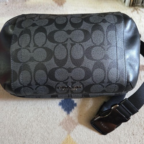 Borsa tracolla usata japan - a,